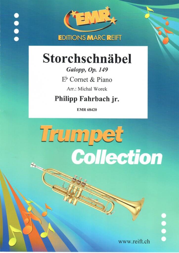 Storchschnäbel